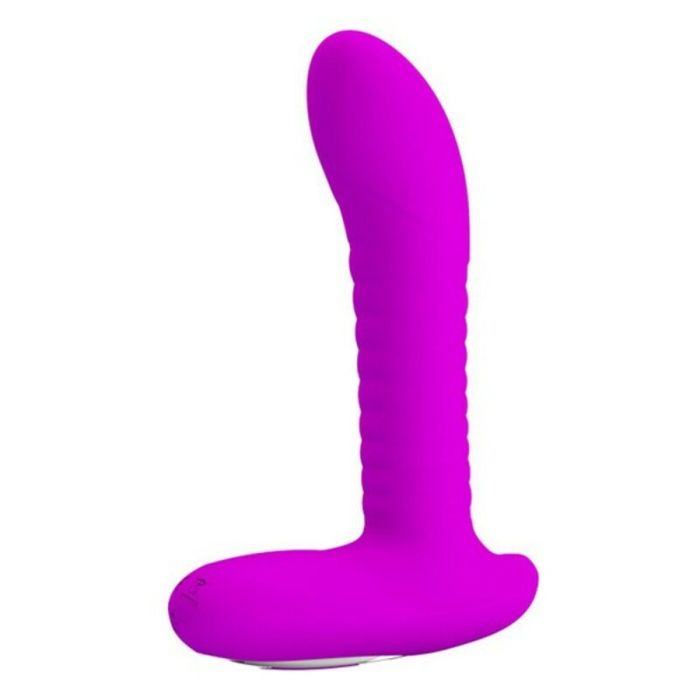 Masajeador Vibrador Para Próstata Pretty Love Merlin Rosa Masajeador Vibrador Para Próstata Pretty Love Merlin Rosa