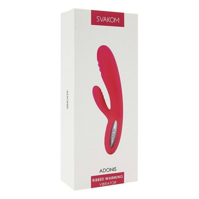 Conejito Vibrador Svakom NS7147 1