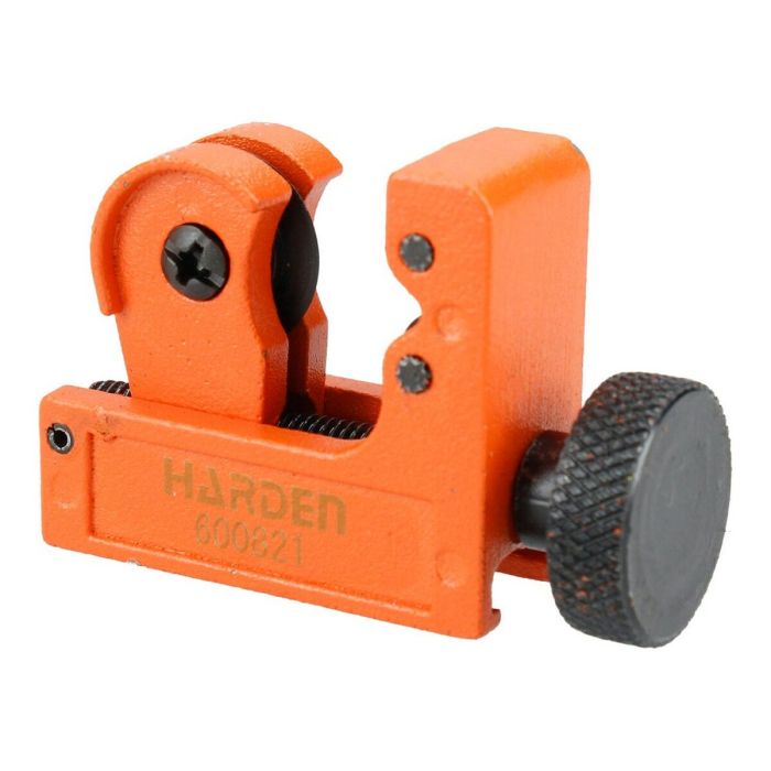 Cortador de tubos Harden Acero 3 - 22 mm 4