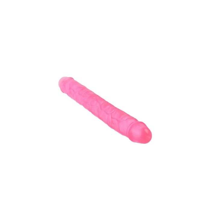 Consolador Realista VSCNOVELTY Rosa 30,5 cm 1