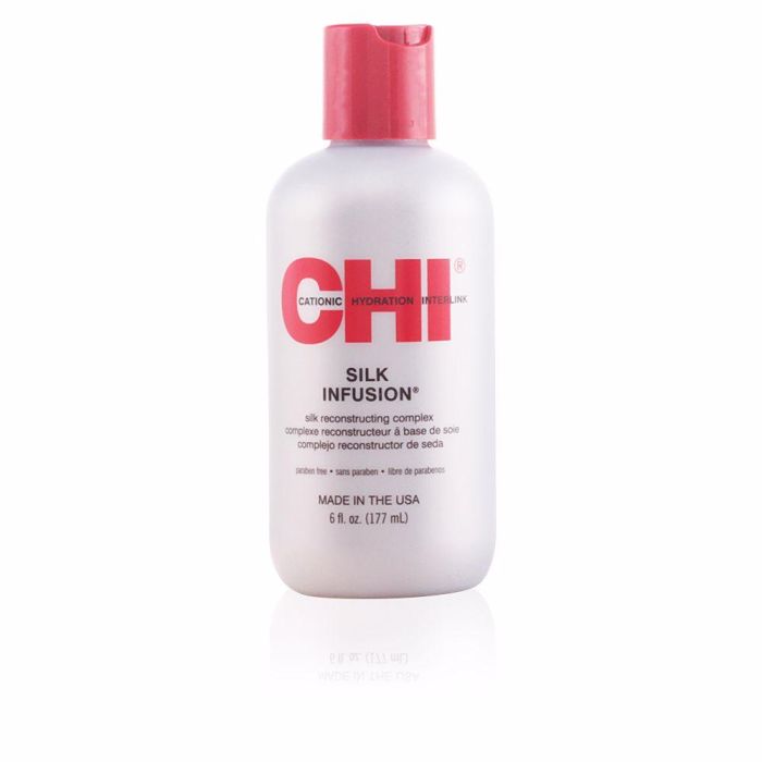 CHI silk infusion