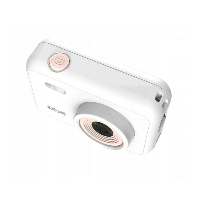 Cámara Deportiva SJCAM FunCam Blanco 2" 3