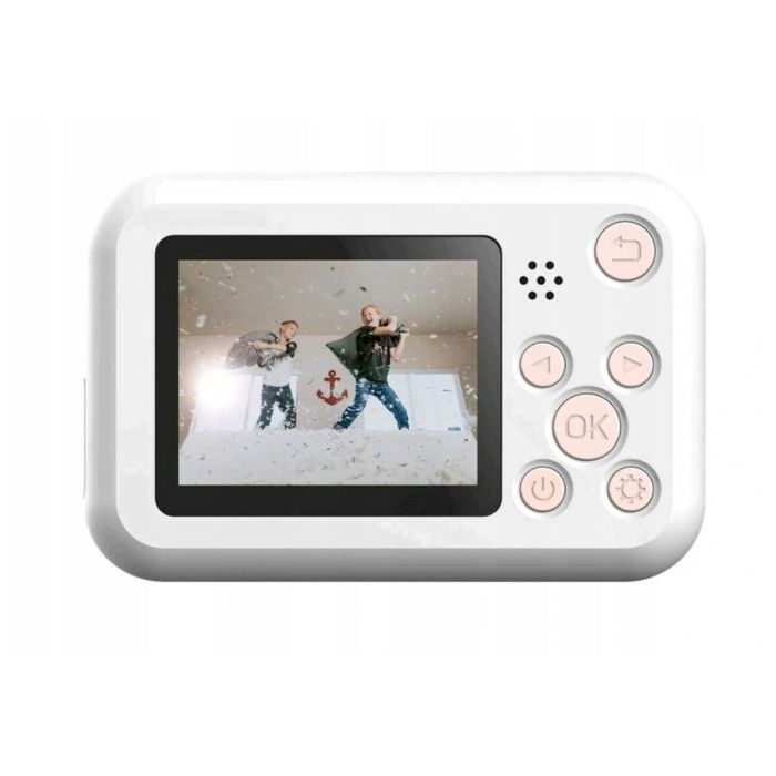 Cámara Deportiva SJCAM FunCam Blanco 2" 1