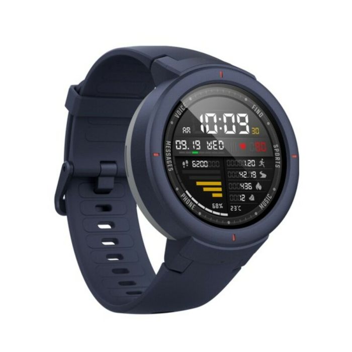 Smartwatch Amazfit Verge 1,3" 512 GB Bluetooth 1