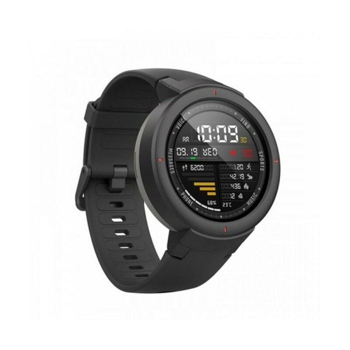 Smartwatch Amazfit Verge 1,3" 512 GB Bluetooth 2