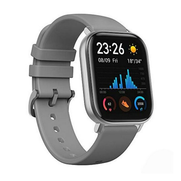 Smartwatch Amazfit GTS W1914OV 1,65" AMOLED GPS 220 mAh 3