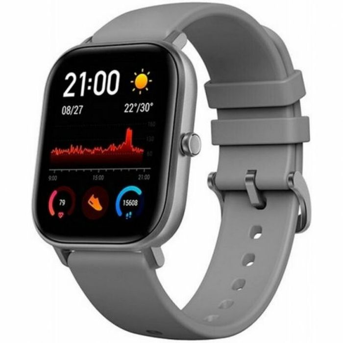 Smartwatch Amazfit Gris 1,65" GPS 2