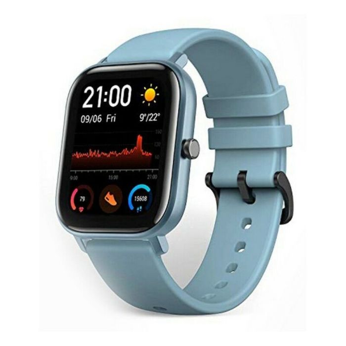 Smartwatch Amazfit GTS W1914OV 1,65" AMOLED GPS 220 mAh 4