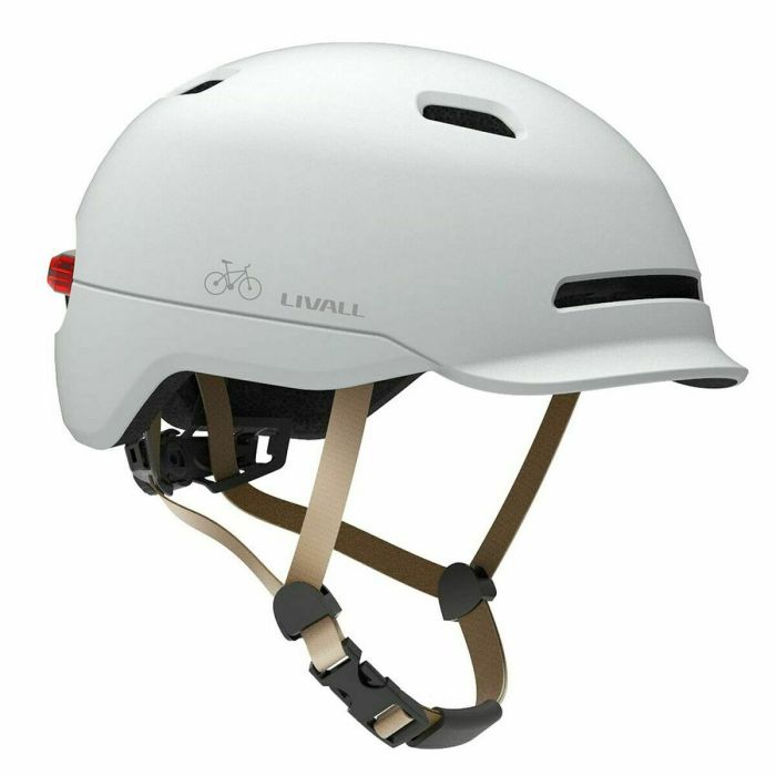 Casco para Patinete Eléctrico Livall BH51M 1