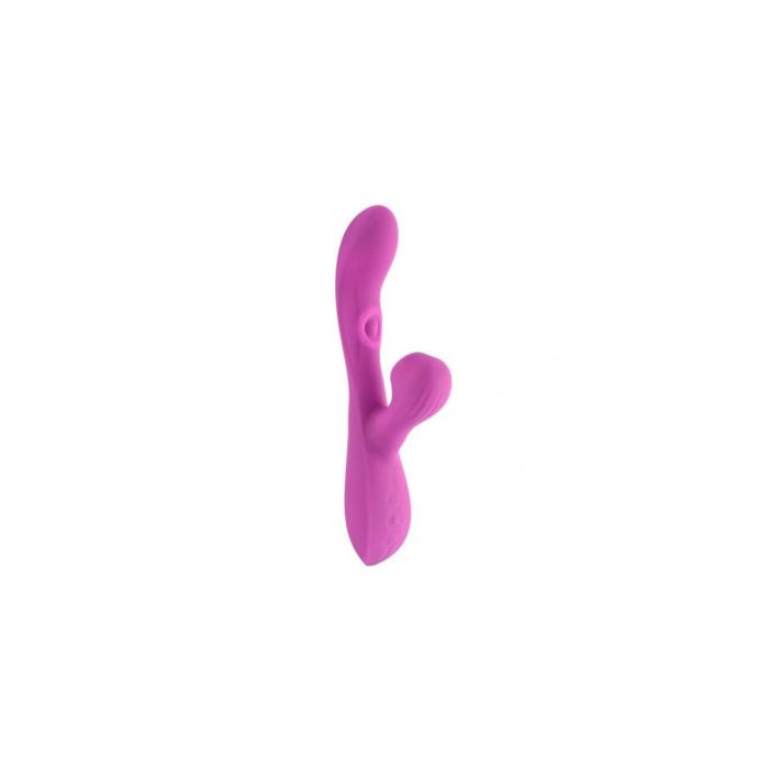 Vibrador Punto G VSCNOVELTY Morado