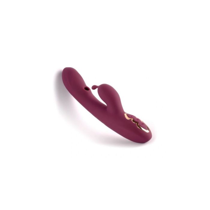 Vibrador Doble Estimulación VSCNOVELTY 2