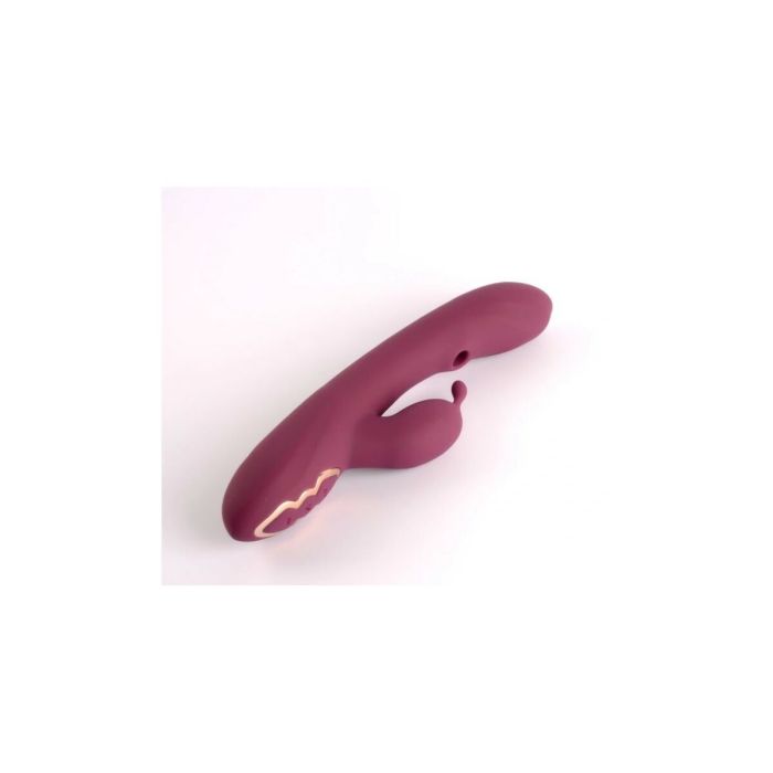 Vibrador Doble Estimulación VSCNOVELTY 1