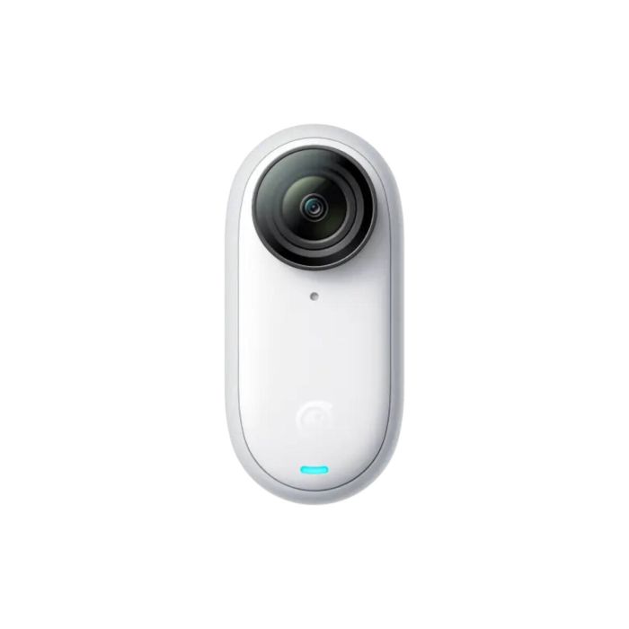 Cámara Deportiva Insta360 GO 3 Blanco 1