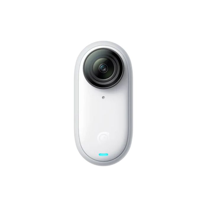 Cámara Deportiva Insta360 GO 3 Blanco 2