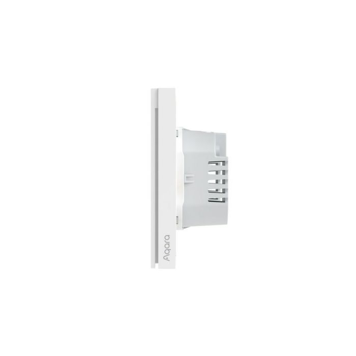 Interruptor de luz Xiaomi WS-EUK01 Azul Blanco Policarbonato 1 Pieza 7