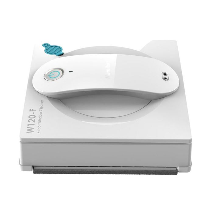 Robot Limpiacristales Inteligente Mamibot W120-F Spray 90 W 2000 - 2600 Pa 24 Robot Limpiacristales Inteligente Mamibot W120-F Spray 90 W 2000 - 2600 Pa 24