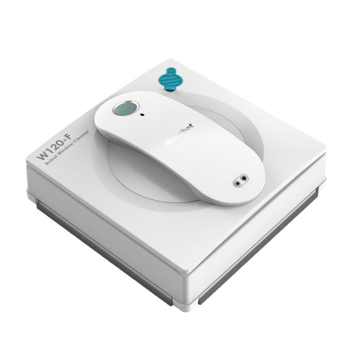 Robot Limpiacristales Inteligente Mamibot W120-F Spray 90 W 2000 - 2600 Pa 23 Robot Limpiacristales Inteligente Mamibot W120-F Spray 90 W 2000 - 2600 Pa 23