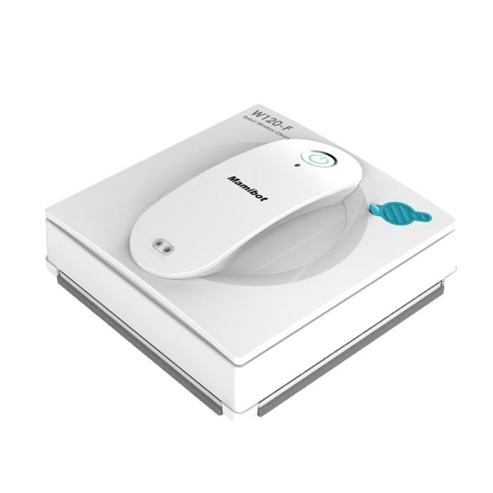 Robot Limpiacristales Inteligente Mamibot W120-F Spray 90 W 2000 - 2600 Pa 22 Robot Limpiacristales Inteligente Mamibot W120-F Spray 90 W 2000 - 2600 Pa 22