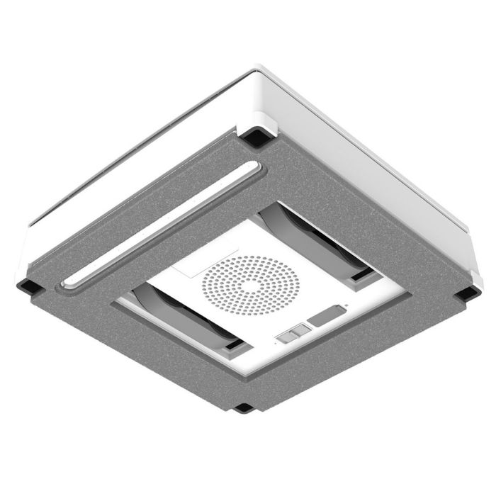 Robot Limpiacristales Inteligente Mamibot W120-F Spray 90 W 2000 - 2600 Pa 18 Robot Limpiacristales Inteligente Mamibot W120-F Spray 90 W 2000 - 2600 Pa 18
