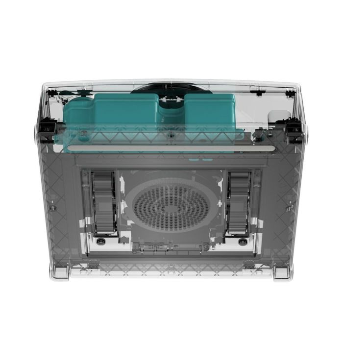 Robot Limpiacristales Inteligente Mamibot W120-F Spray 90 W 2000 - 2600 Pa 14 Robot Limpiacristales Inteligente Mamibot W120-F Spray 90 W 2000 - 2600 Pa 14