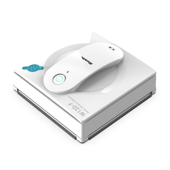 Robot Limpiacristales Inteligente Mamibot W120-F Spray 90 W 2000 - 2600 Pa 11 Robot Limpiacristales Inteligente Mamibot W120-F Spray 90 W 2000 - 2600 Pa 11