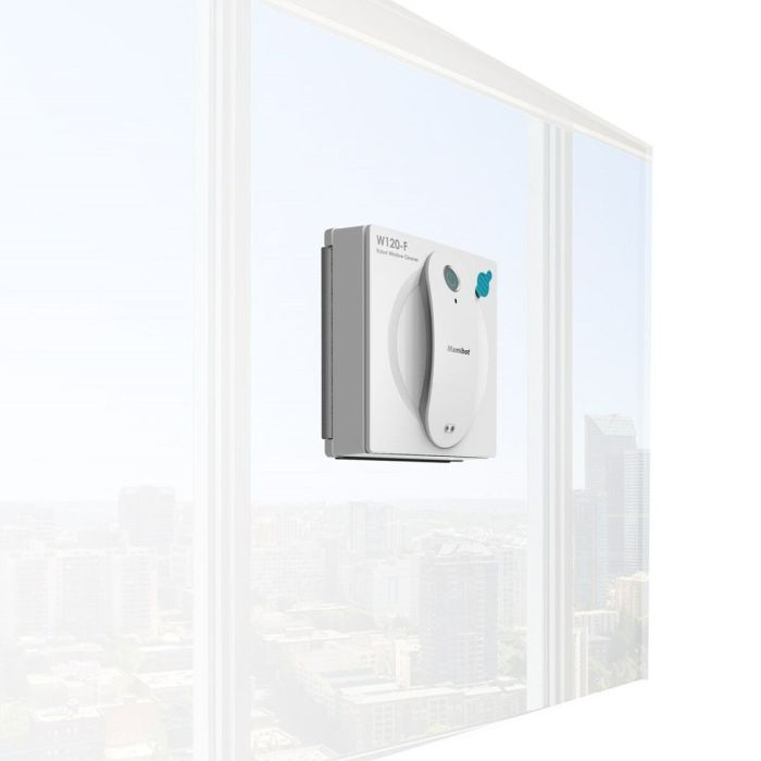 Robot Limpiacristales Inteligente Mamibot W120-F Spray 90 W 2000 - 2600 Pa 9 Robot Limpiacristales Inteligente Mamibot W120-F Spray 90 W 2000 - 2600 Pa 9