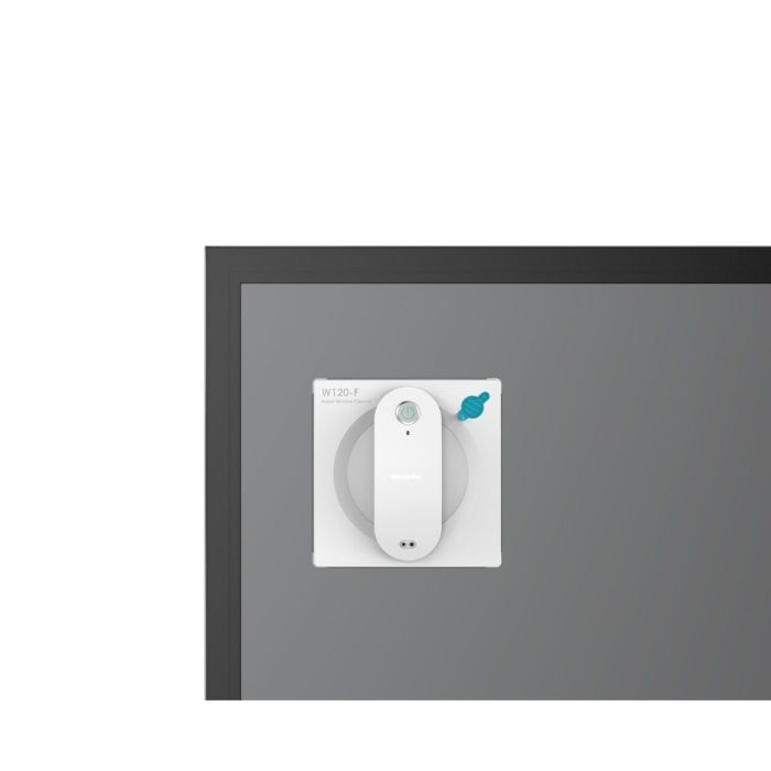 Robot Limpiacristales Inteligente Mamibot W120-F Spray 90 W 2000 - 2600 Pa 8 Robot Limpiacristales Inteligente Mamibot W120-F Spray 90 W 2000 - 2600 Pa 8