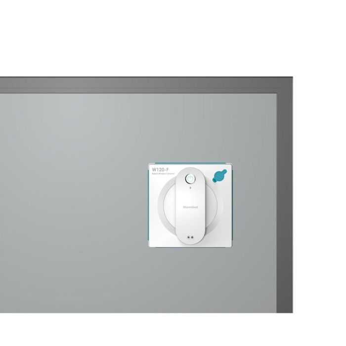 Robot Limpiacristales Inteligente Mamibot W120-F Spray 90 W 2000 - 2600 Pa 7 Robot Limpiacristales Inteligente Mamibot W120-F Spray 90 W 2000 - 2600 Pa 7