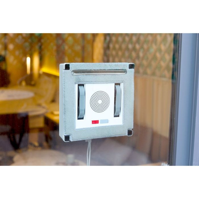 Robot Limpiacristales Inteligente Mamibot W120-F Spray 90 W 2000 - 2600 Pa 6 Robot Limpiacristales Inteligente Mamibot W120-F Spray 90 W 2000 - 2600 Pa 6