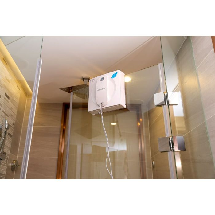 Robot Limpiacristales Inteligente Mamibot W120-F Spray 90 W 2000 - 2600 Pa 31 Robot Limpiacristales Inteligente Mamibot W120-F Spray 90 W 2000 - 2600 Pa 31