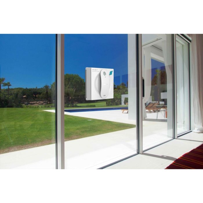 Robot Limpiacristales Inteligente Mamibot W120-F Spray 90 W 2000 - 2600 Pa 1 Robot Limpiacristales Inteligente Mamibot W120-F Spray 90 W 2000 - 2600 Pa 1