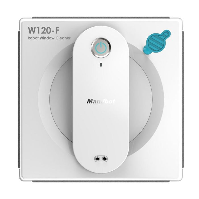 Robot Limpiacristales Inteligente Mamibot W120-F Spray 90 W 2000 - 2600 Pa 0 Robot Limpiacristales Inteligente Mamibot W120-F Spray 90 W 2000 - 2600 Pa 0