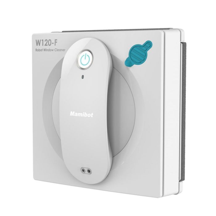 Robot Limpiacristales Inteligente Mamibot W120-F Spray 90 W 2000 - 2600 Pa 26 Robot Limpiacristales Inteligente Mamibot W120-F Spray 90 W 2000 - 2600 Pa 26