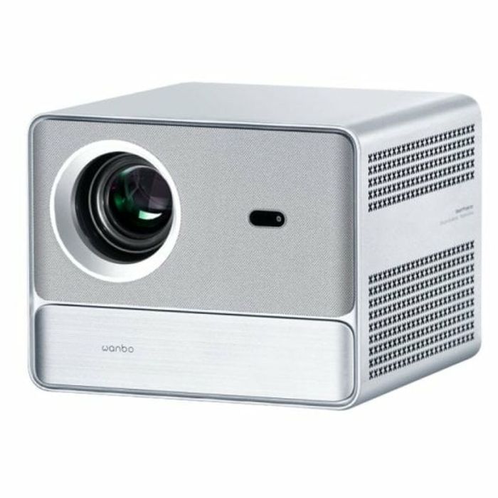 Proyector Wanbo DaVinci 1 Pro Full HD 600 lm 1920 x 1080 px