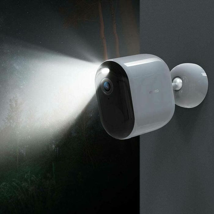 Cámara IP Xiaomi EC4 1