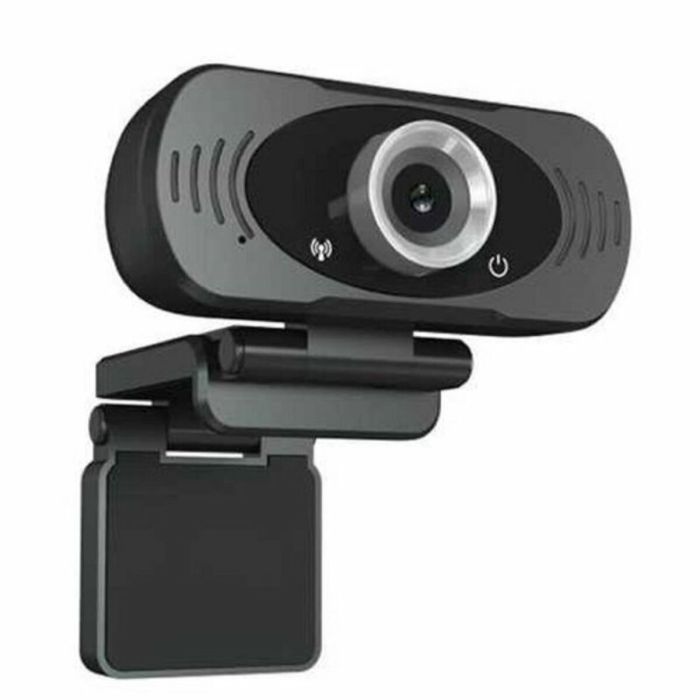Webcam Imilab CMSXJ22A 1080 p Full HD 30 FPS Negro 2