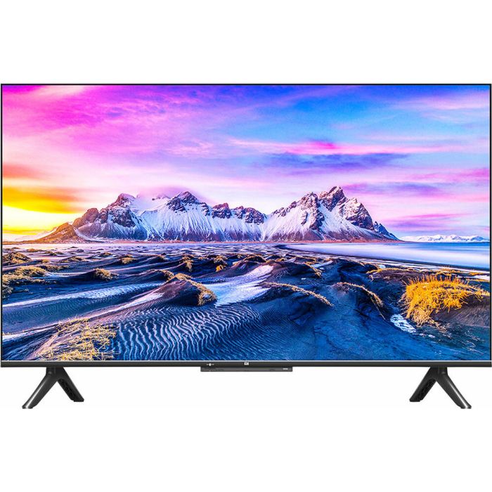 Smart TV Xiaomi Mi TV P1 43" LED 4K Ultra HD 43"