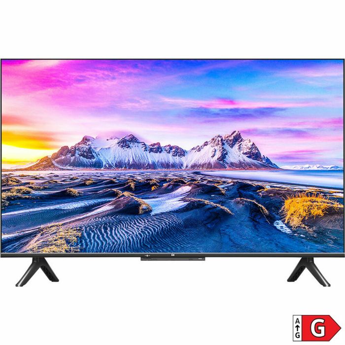 Smart TV Xiaomi Mi TV P1 43" 4K Ultra HD LED WiFi 2