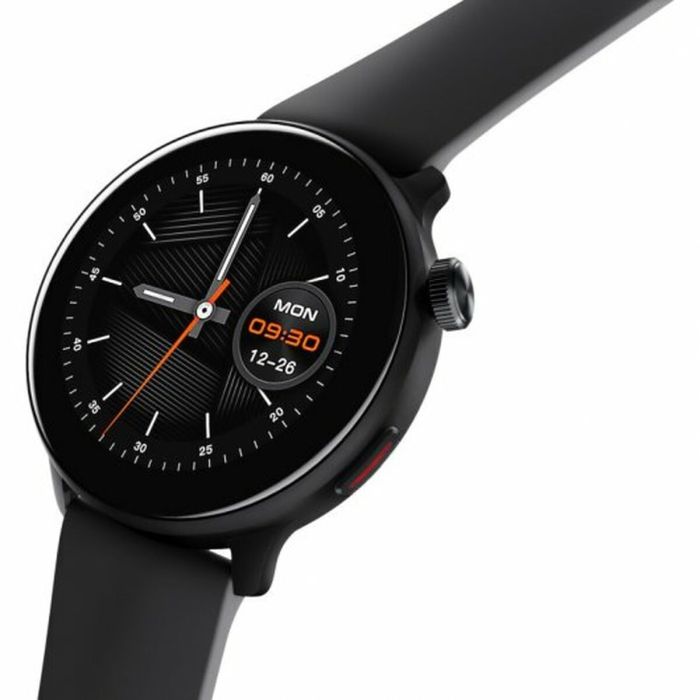 Smartwatch Mibro Watch Lite 2 XPAW011 Marrón Negro 1,3" 4