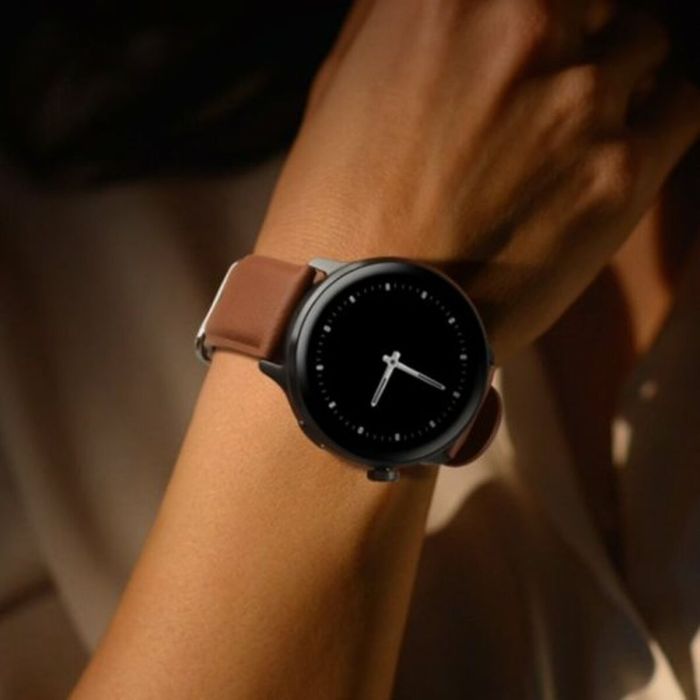 Smartwatch Mibro Watch Lite 2 XPAW011 Marrón Negro 1,3" 1