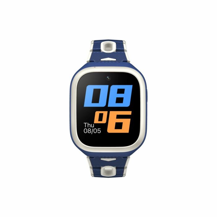 Smartwatch Mibro P5 Azul 1