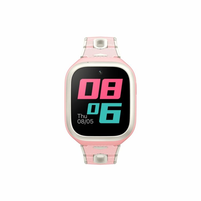 Smartwatch Mibro P5 Rosa 1