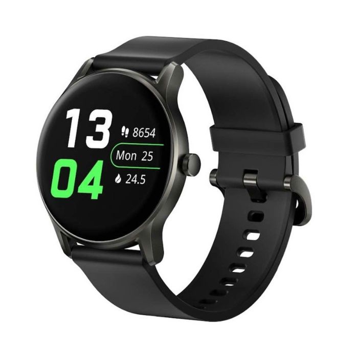 Smartwatch Haylou GST-LS09B-BLACK 0 Smartwatch Haylou GST-LS09B-BLACK 0