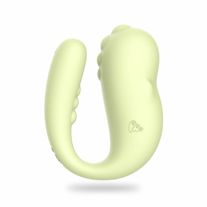 Vibrador MonsterPub GOKILLA Verde Vibrador MonsterPub GOKILLA Verde