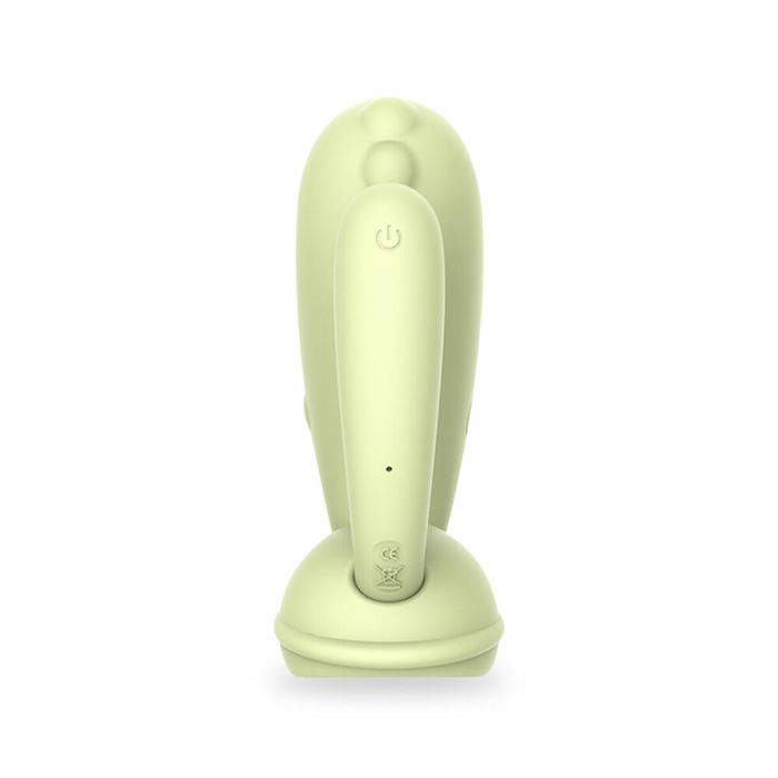 Vibrador MonsterPub GOKILLA Verde 10 Vibrador MonsterPub GOKILLA Verde 10