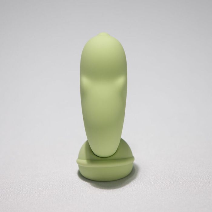 Vibrador MonsterPub GOKILLA Verde 9 Vibrador MonsterPub GOKILLA Verde 9