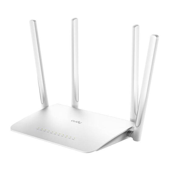Router Cudy WR1300 3