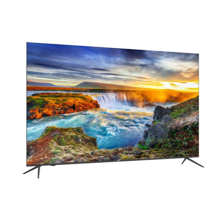 Smart TV Haier H32K702FG Full HD 32" LED HDR D-LED 4