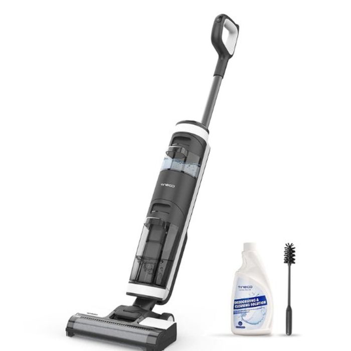 Aspirador Escoba Tineco Floor One S3 Azul Blanco 2 Aspirador Escoba Tineco Floor One S3 Azul Blanco 2