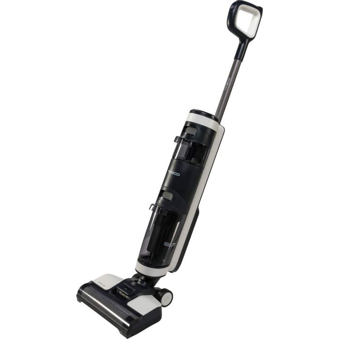 Aspirador Escoba Tineco Floor One S3 Azul Blanco Aspirador Escoba Tineco Floor One S3 Azul Blanco